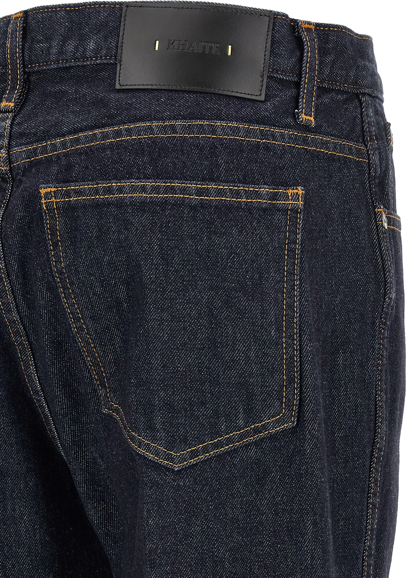 Jeans Khaite