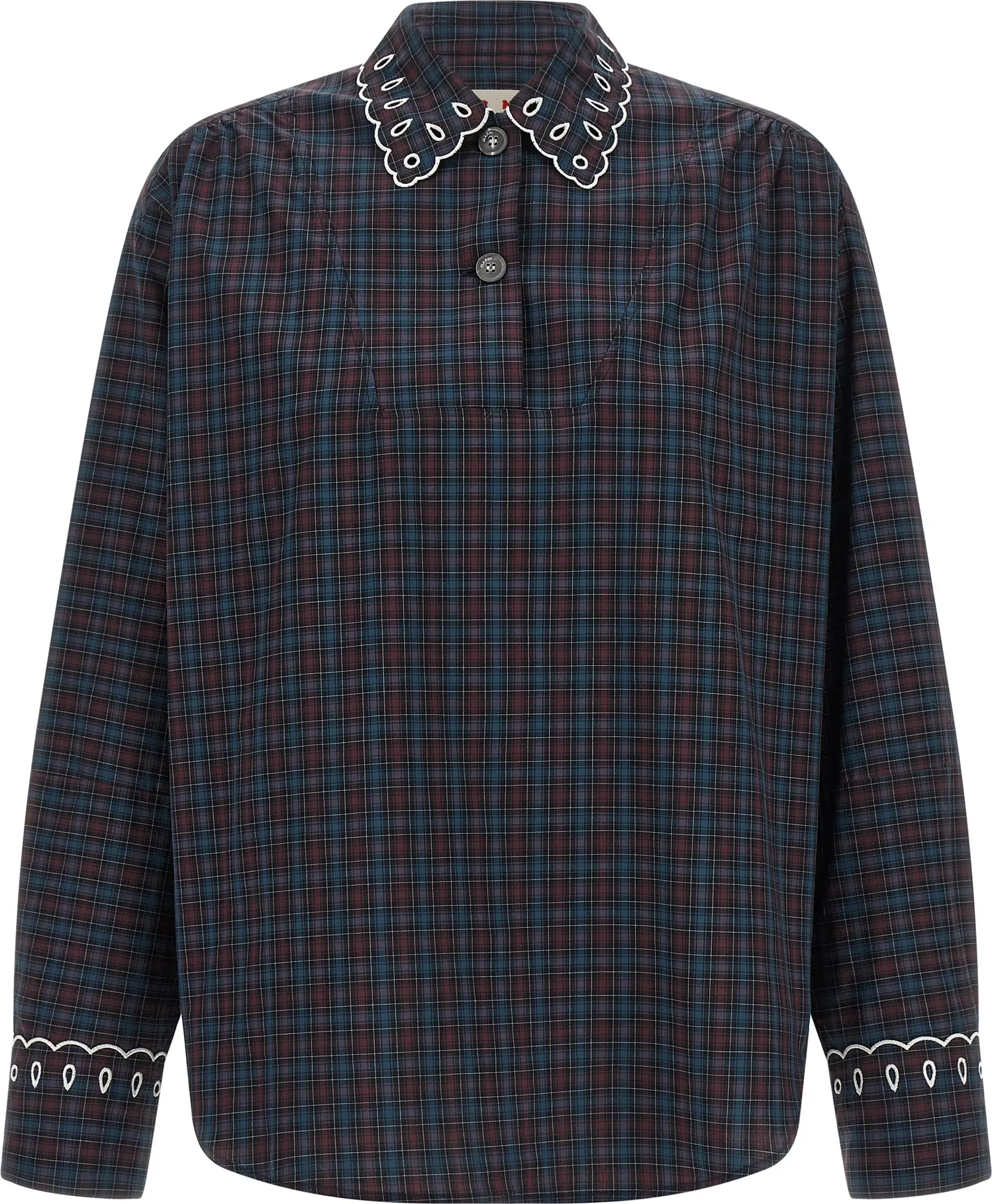 Blouse Marni
