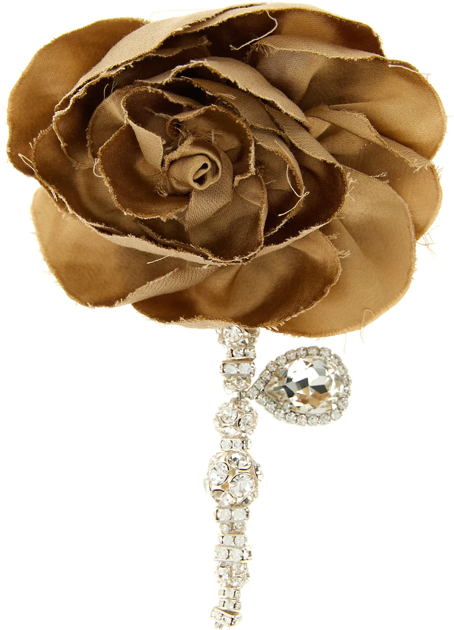 Earrings Magda Butrym