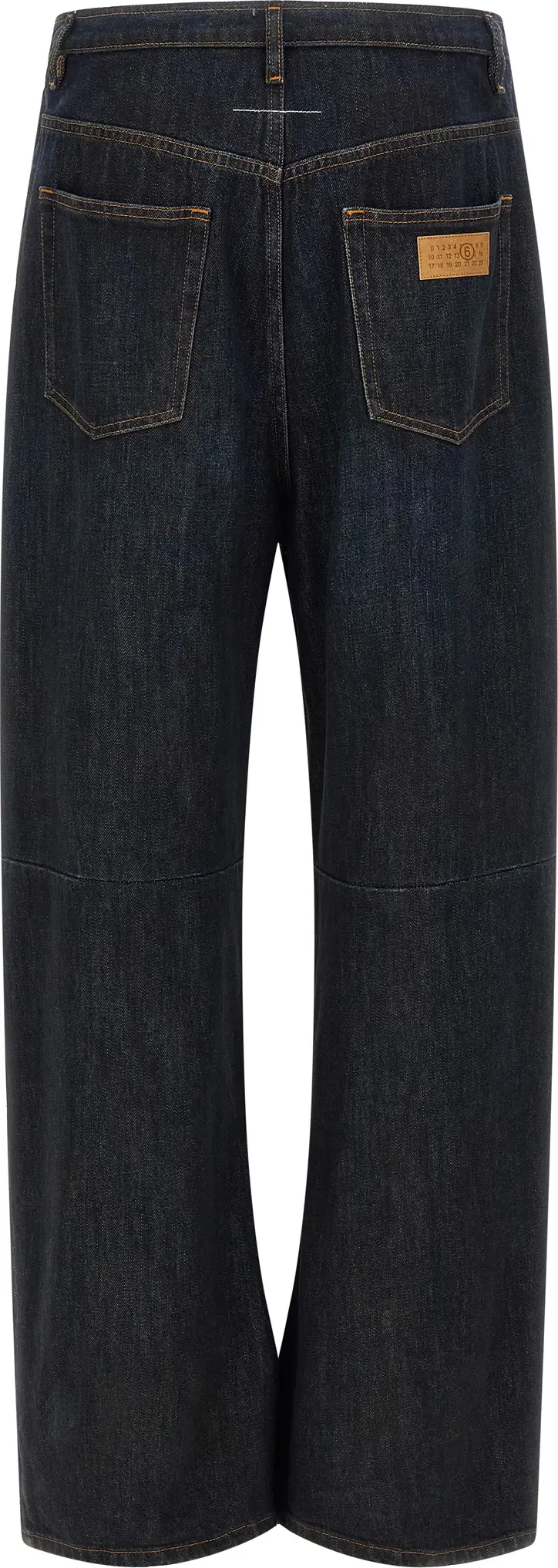 Jeans MM6 Maison Margiela
