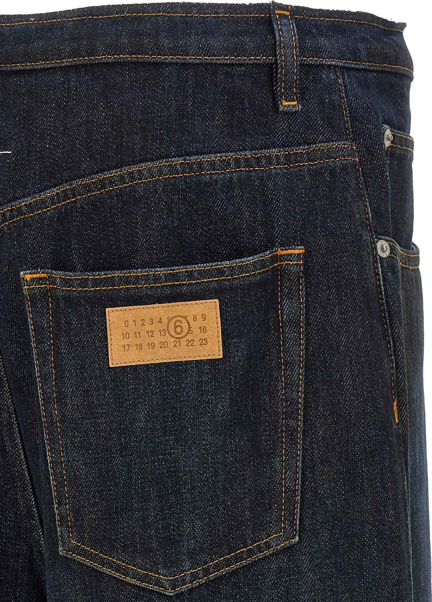 Jeans MM6 Maison Margiela
