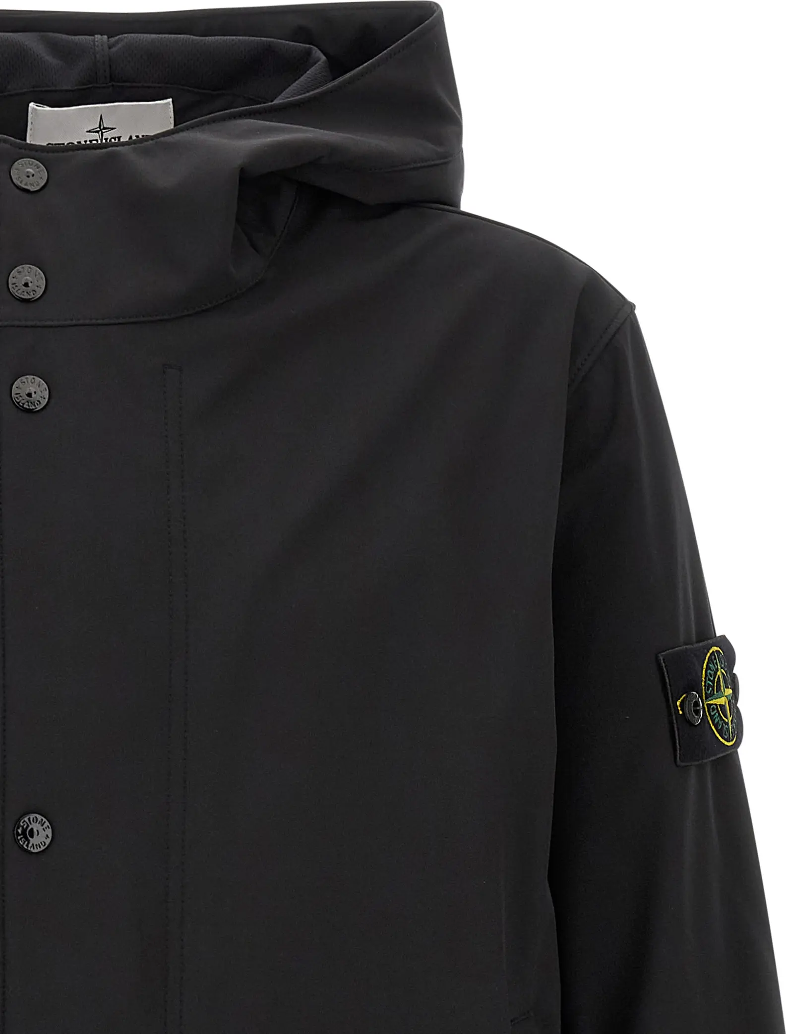 Stone Island Jacke