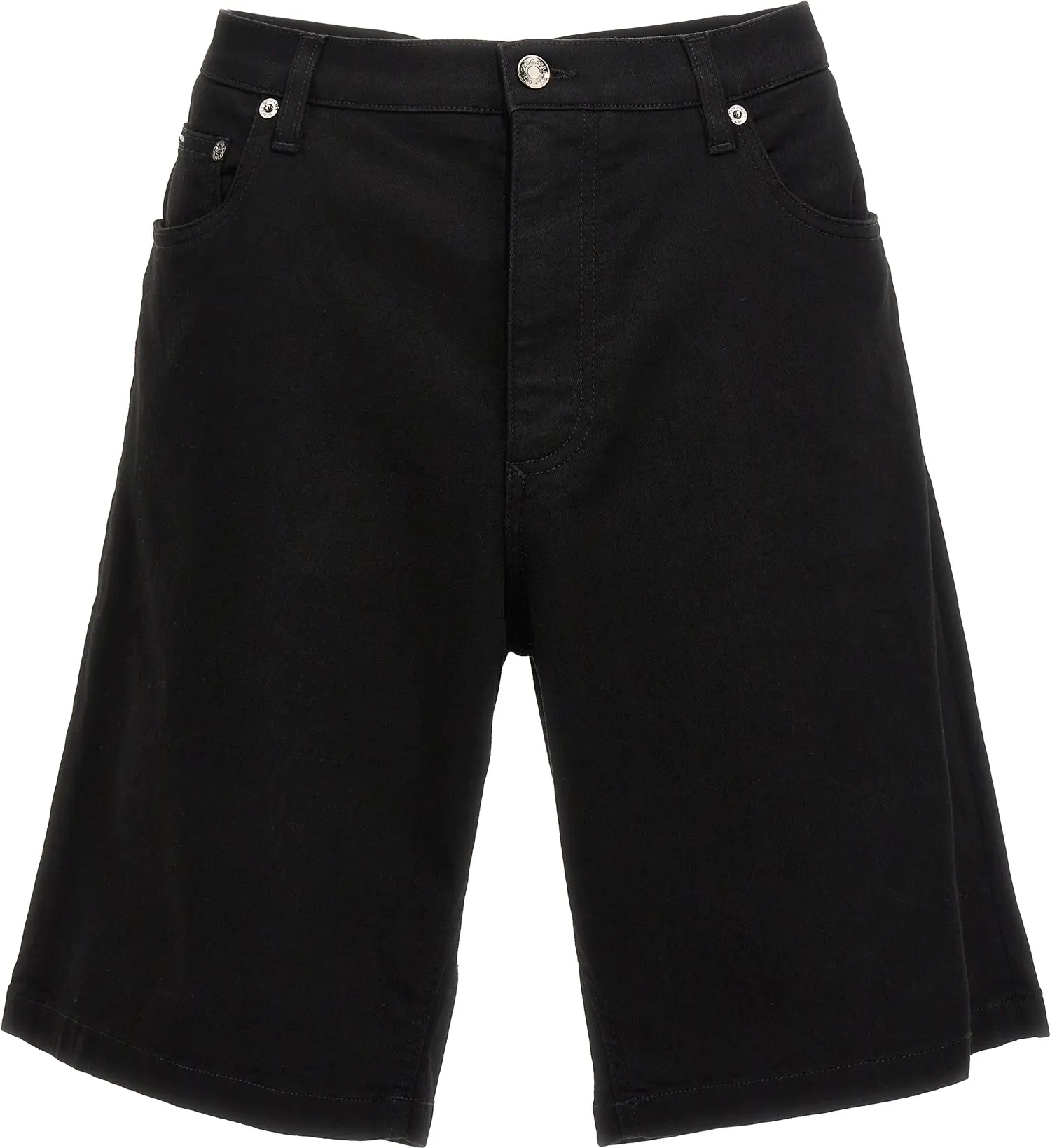 Bermuda Shorts Dolce & Gabbana