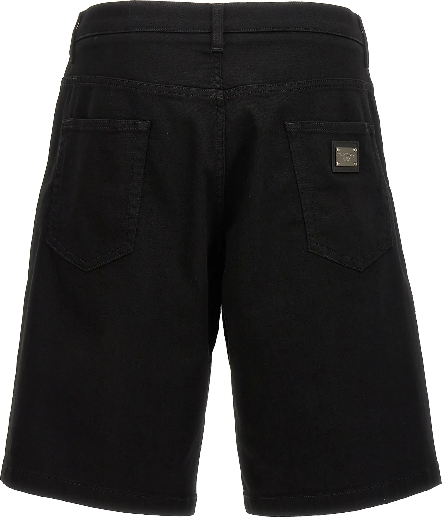 Bermuda Shorts Dolce & Gabbana