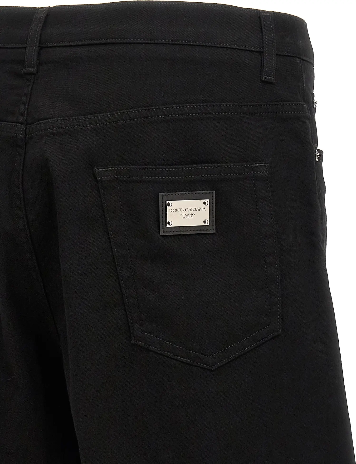 Bermuda Shorts Dolce & Gabbana