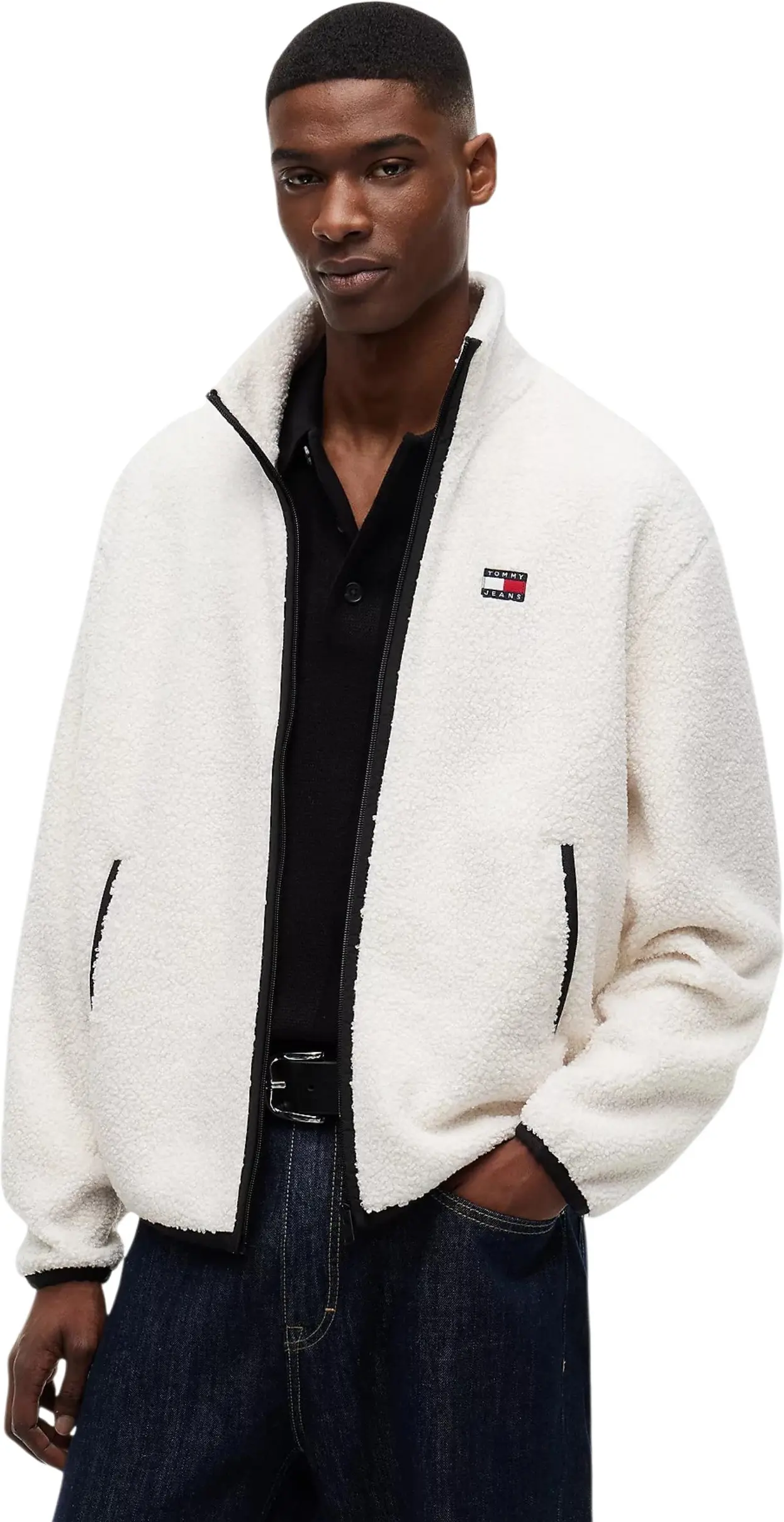 Sweatshirt Tommy Jeans