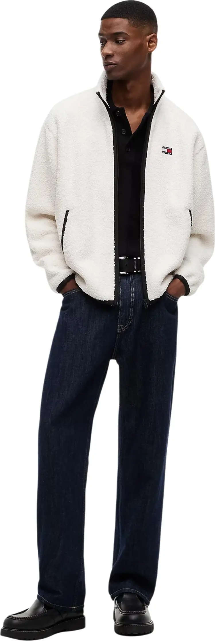Sweatshirt Tommy Jeans