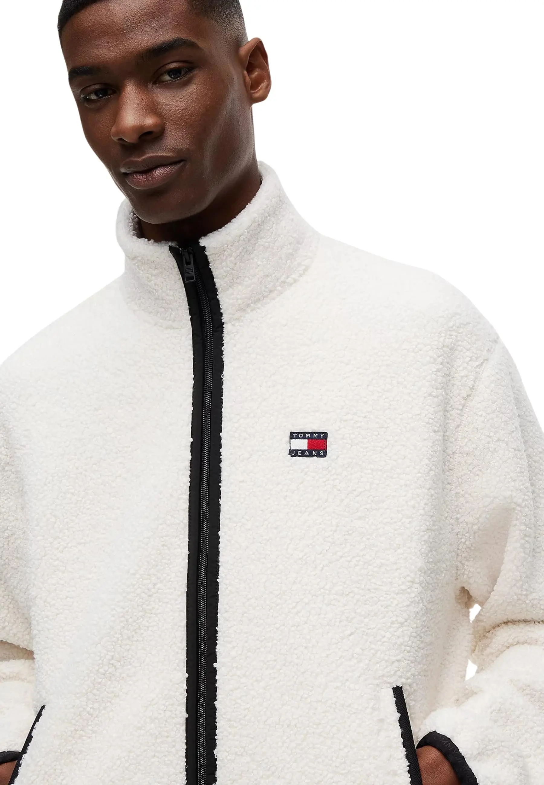 Sweatshirt Tommy Jeans