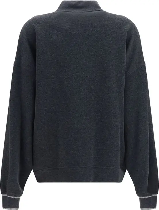 Bomber Jacket Brunello Cucinelli