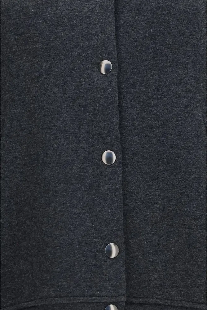 Bomber Jacket Brunello Cucinelli