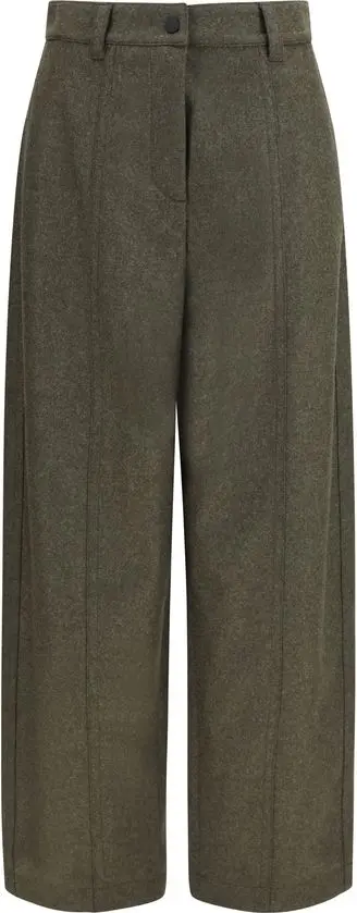Casual Pants Moncler Grenoble