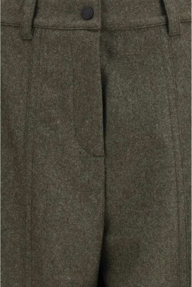 Casual Pants Moncler Grenoble