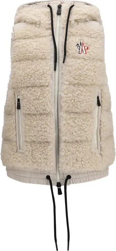 Ärmellose Jacke Moncler Grenoble