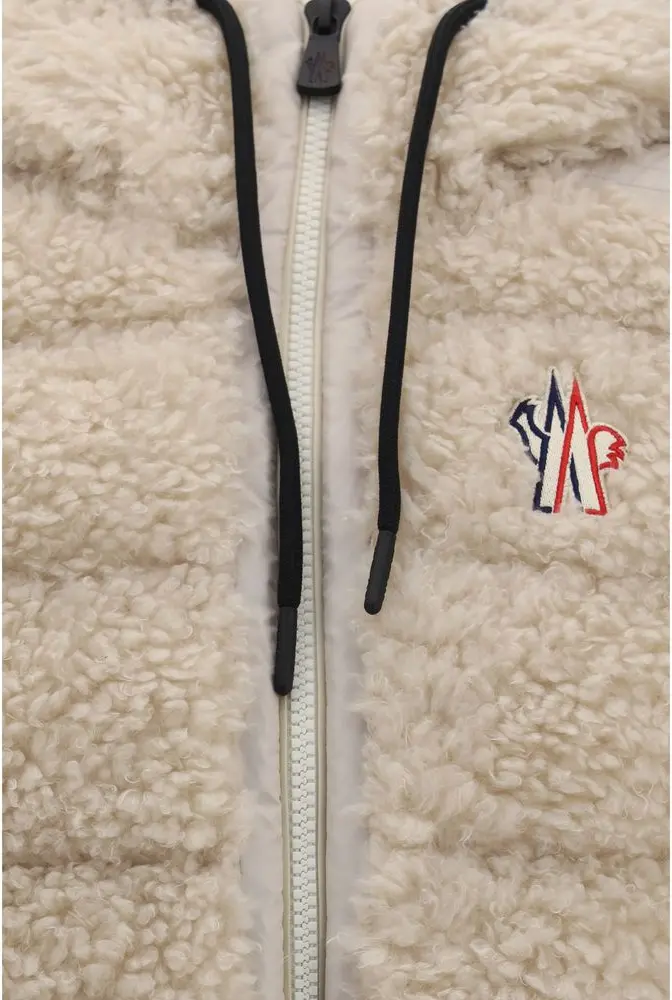 Sleeveless Jacket Moncler Grenoble