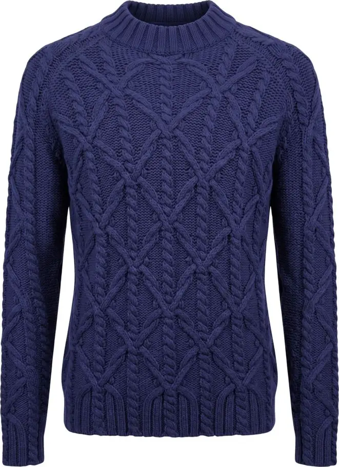 Sweater Malo
