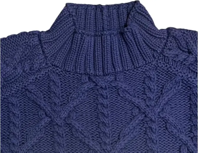 Sweater Malo