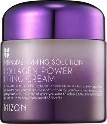 Cream Mizon