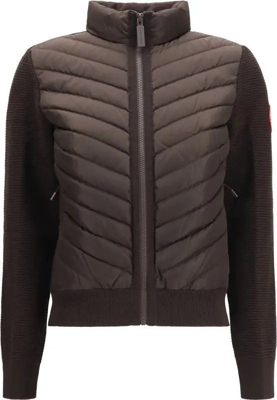 Jacket Canada Goose