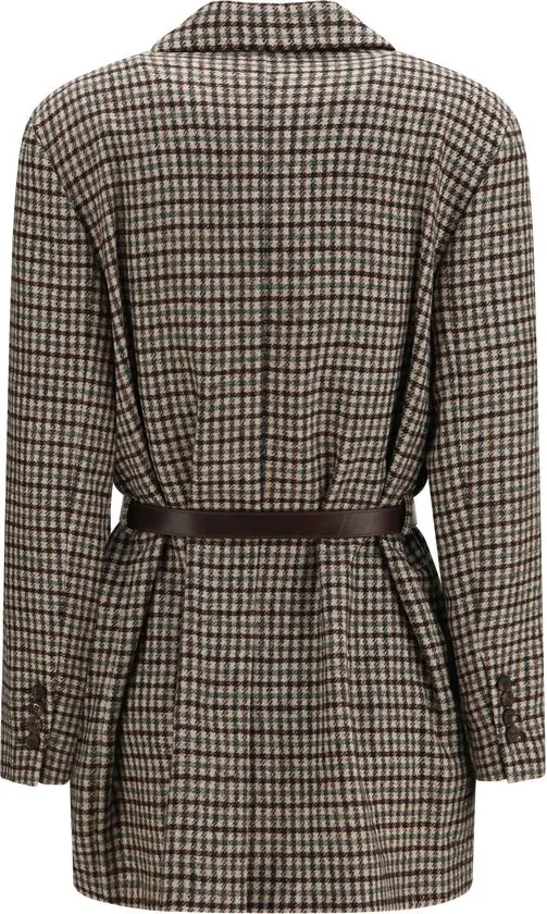 Blazer Brunello Cucinelli