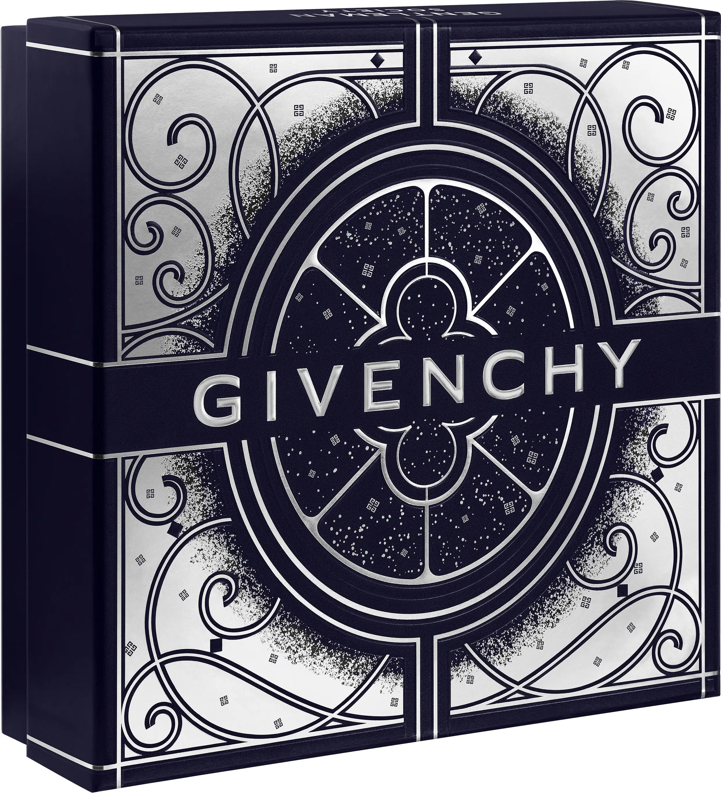 Duftset Givenchy Gentleman Society