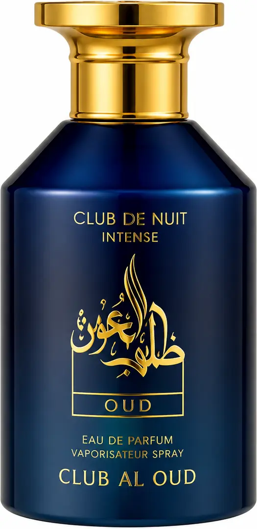 Perfume Arabiyat Prestige My Perfumes Talab Al Oud