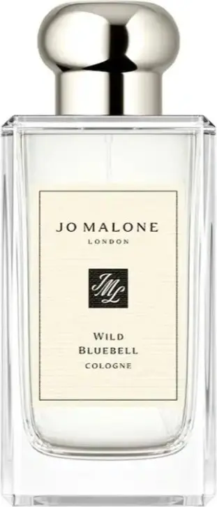Eau de Cologne Jo Malone Wild Bluebell