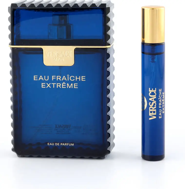 Versace Eau De Parfum