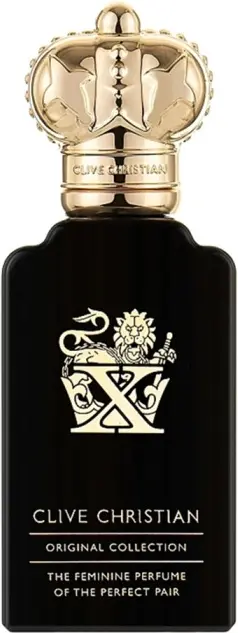 Parfum Clive Christian X
