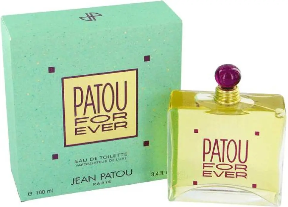 Solid Powder Perfume Jean Patou Forever