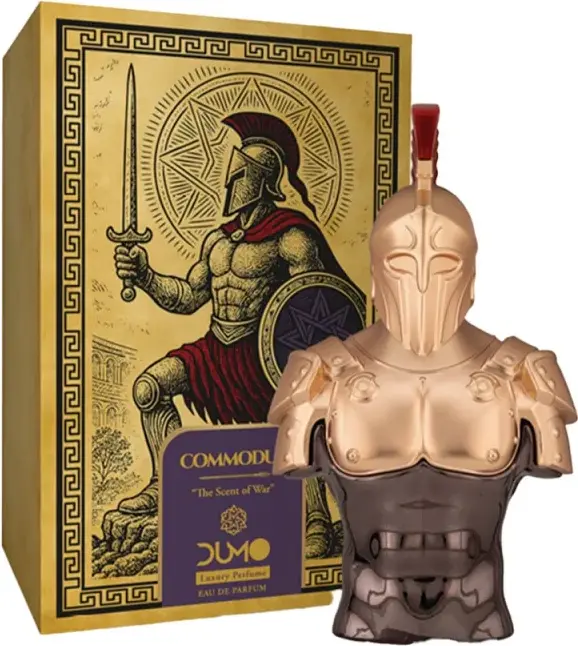 Extrait De Parfum Dunhill Dumo Commodus