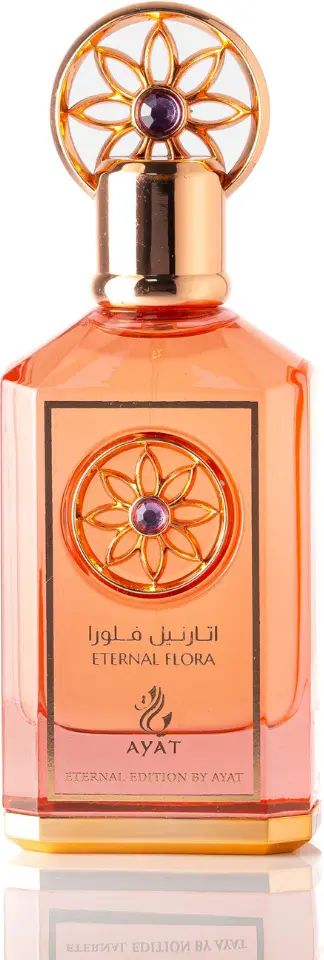 Eau de Parfum Ayat Perfumes Eternal Flora