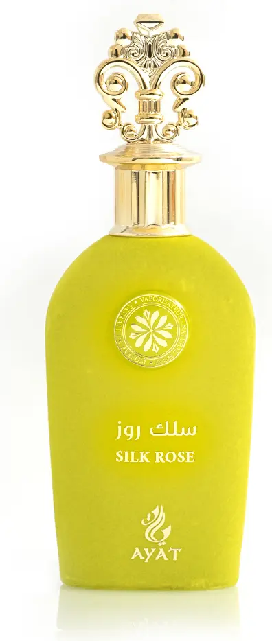 Eau de Parfum Ayat Perfumes Silk Rose