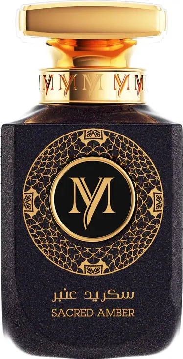 Eau de Parfum Arabiyat Prestige Amber Soir