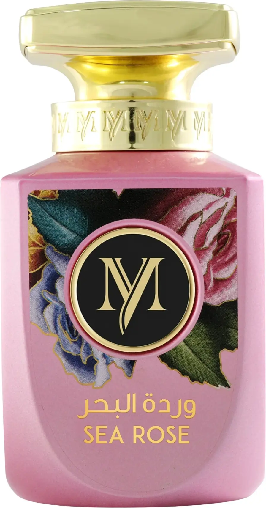 Eau de Parfum Arabiyat Prestige Sea Rose