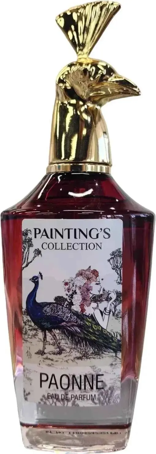 Eau de Parfum Emper Paonne