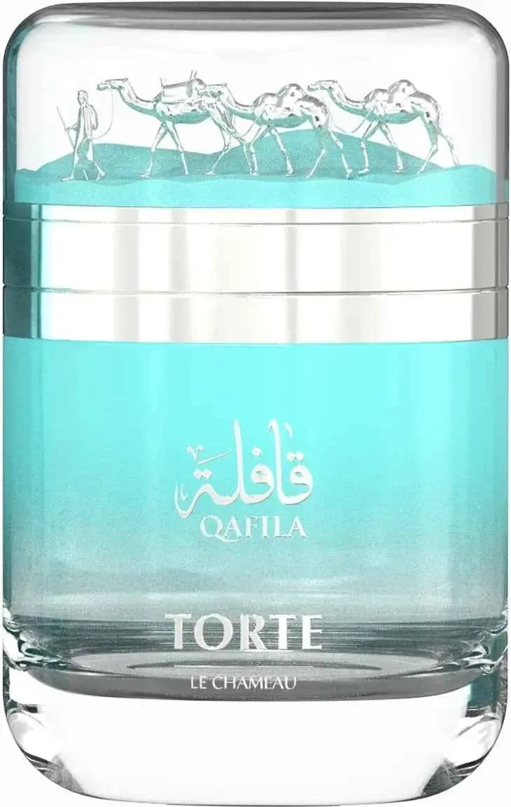 Eau de Parfum Emper Qafila Torte