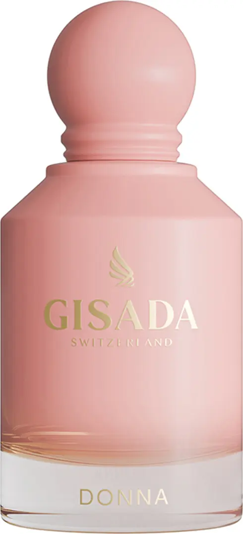 Eau de Toilette Gisada Donna