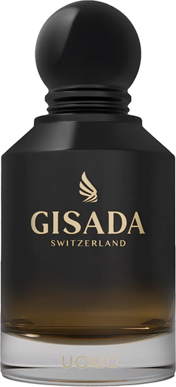 Eau de Parfum Gisada Uomo