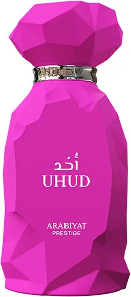 Eau de Parfum Arabiyat Prestige Uhud