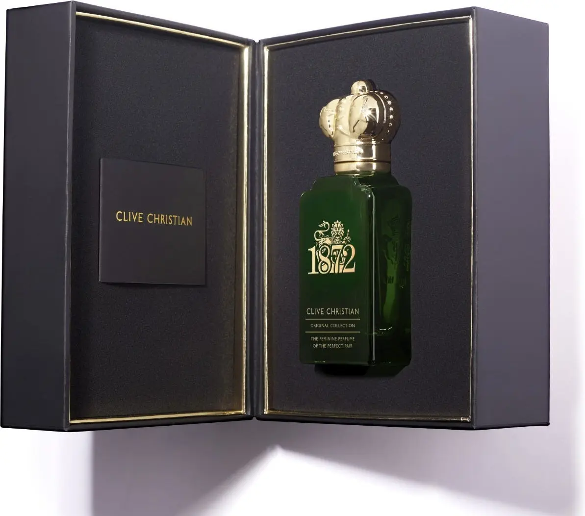 Parfum Clive Christian 1872
