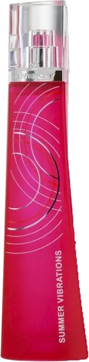 Eau de toilette Givenchy Very Irresistible Summer Vibrations