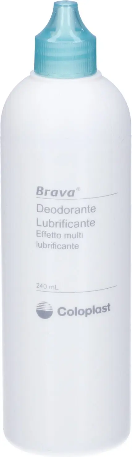 Deodorant Coloplast Brava
