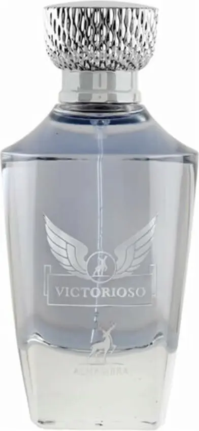 Eau De Parfum Maison Alhambra Victorioso