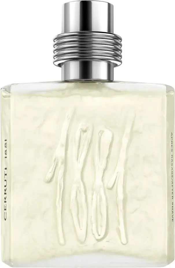 After Shave CERRUTI 1881