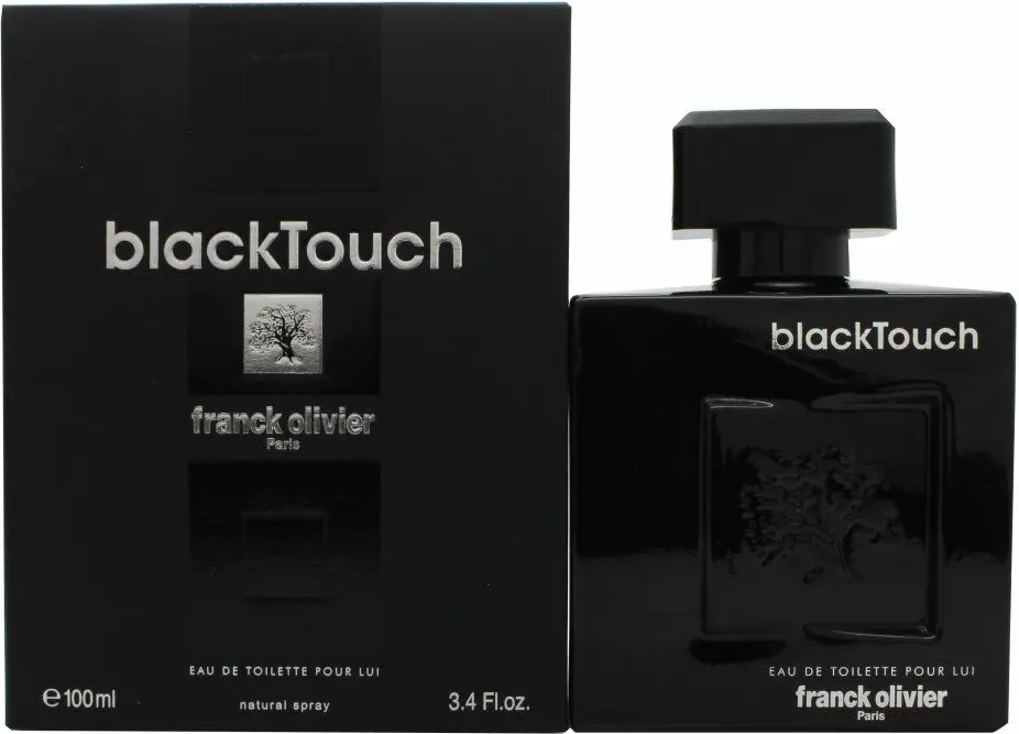 Eau De Toilette Franck Olivier