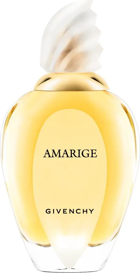 Eau De Toilette Givenchy Amarige