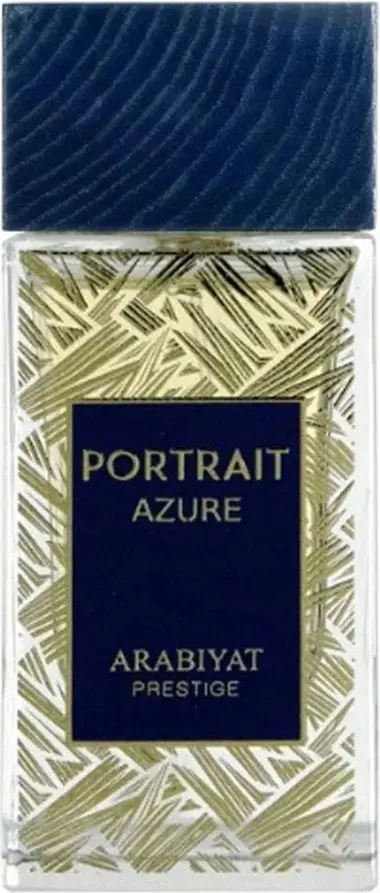 Eau De Parfum Arabiyat Prestige Myperfumes