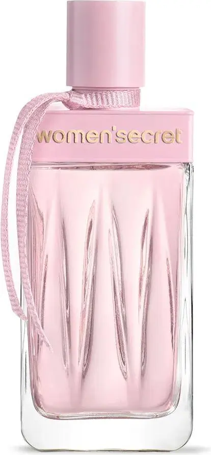 Eau de Parfum and Body Lotion Gift Set Women'Secret Intimate