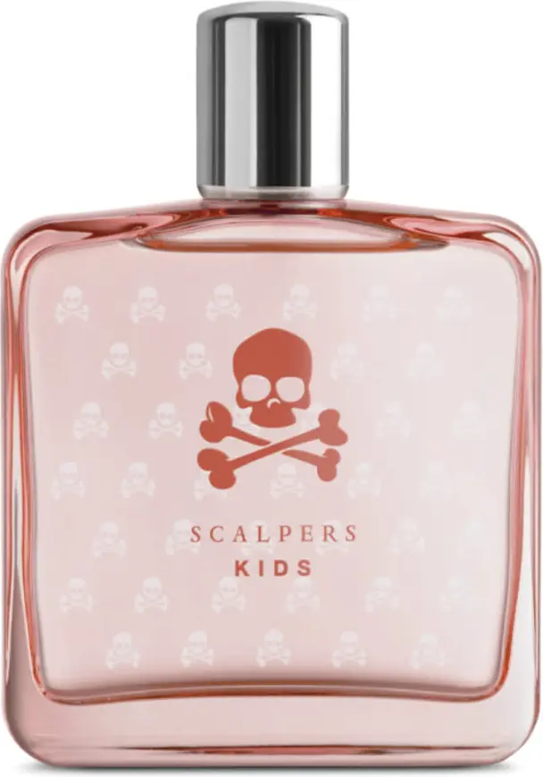 Eau De Toilette Scalpers
