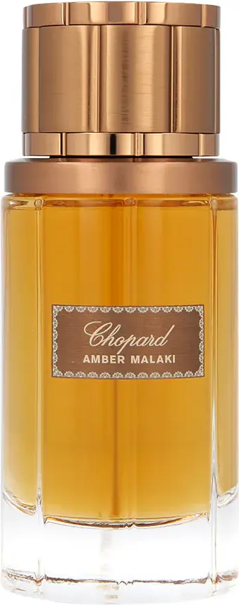 Eau De Parfum Chopard Amber Malaki